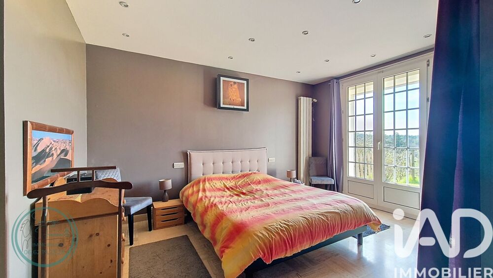 à vendre  Maison Valpuiseaux (91720)