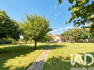  Maison à vendre 5 pièces 140 m²