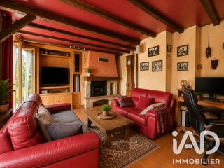  Maison à vendre 4 pièces 105 m²