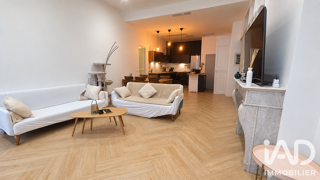  Appartement à vendre 4 pièces 84 m²