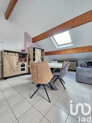  Appartement � vendre 2 pi�ces 48 m�