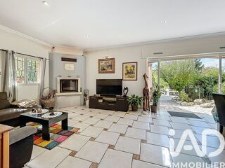  Maison à vendre 4 pièces 137 m²