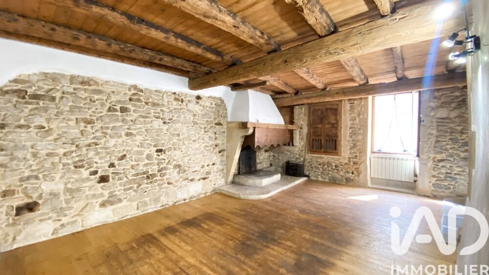 Vente Maison/villa 3 pièces