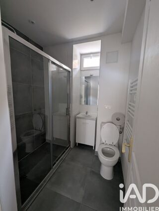  Appartement � louer 1 pi�ce 31 m�