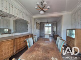  Maison à vendre 5 pièces 114 m²