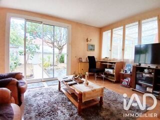  Maison à vendre 6 pièces 94 m²