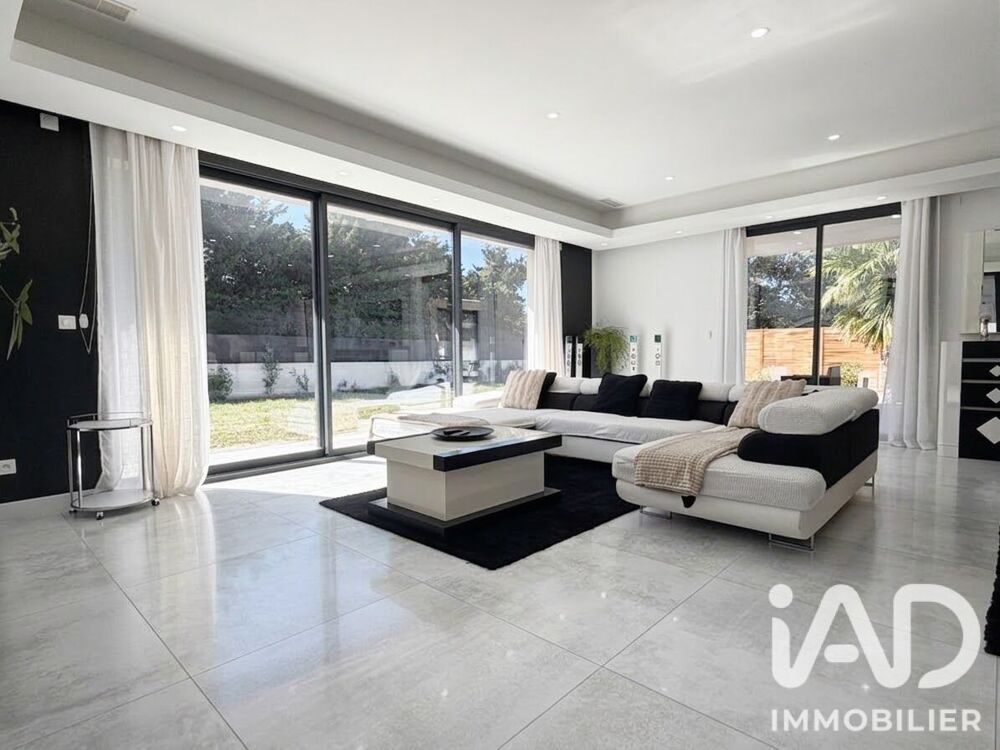à vendre  Maison Montélimar (26200)