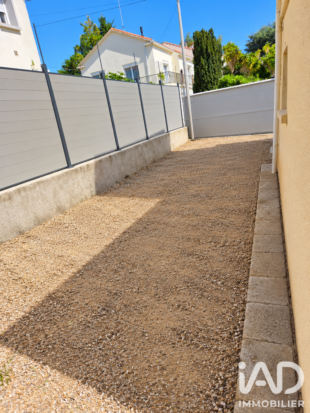 Vente Maison traditionnelle 4 pièces