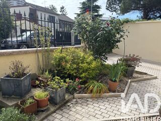  Maison à vendre 6 pièces 142 m²