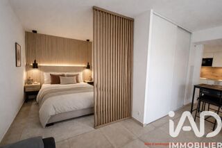  Appartement à vendre 1 pièce 29 m²