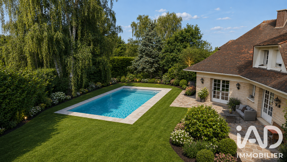 Vente Maison/villa 10 pièces