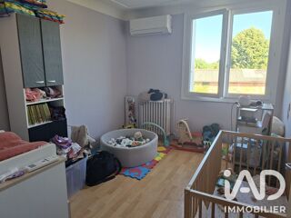  Maison à vendre 5 pièces 128 m²