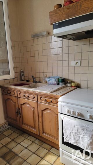  Maison à vendre 3 pièces 85 m²