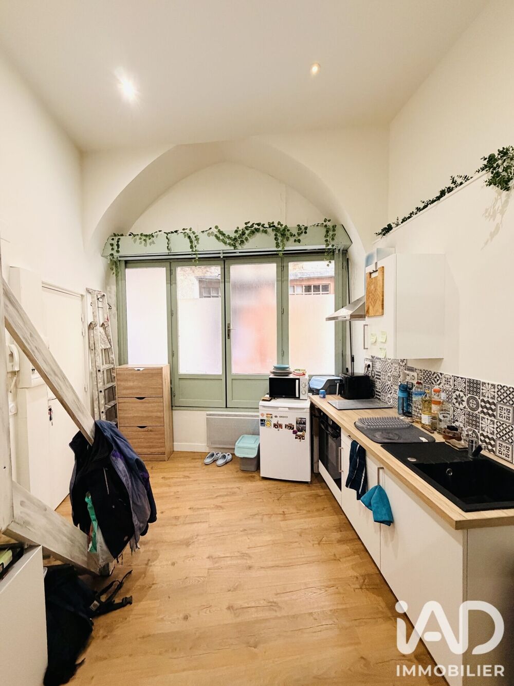 Vente Immeuble Vente Immeuble 100 m&sup2; Cahors