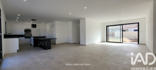  Maison � vendre 4 pi�ces 115 m�