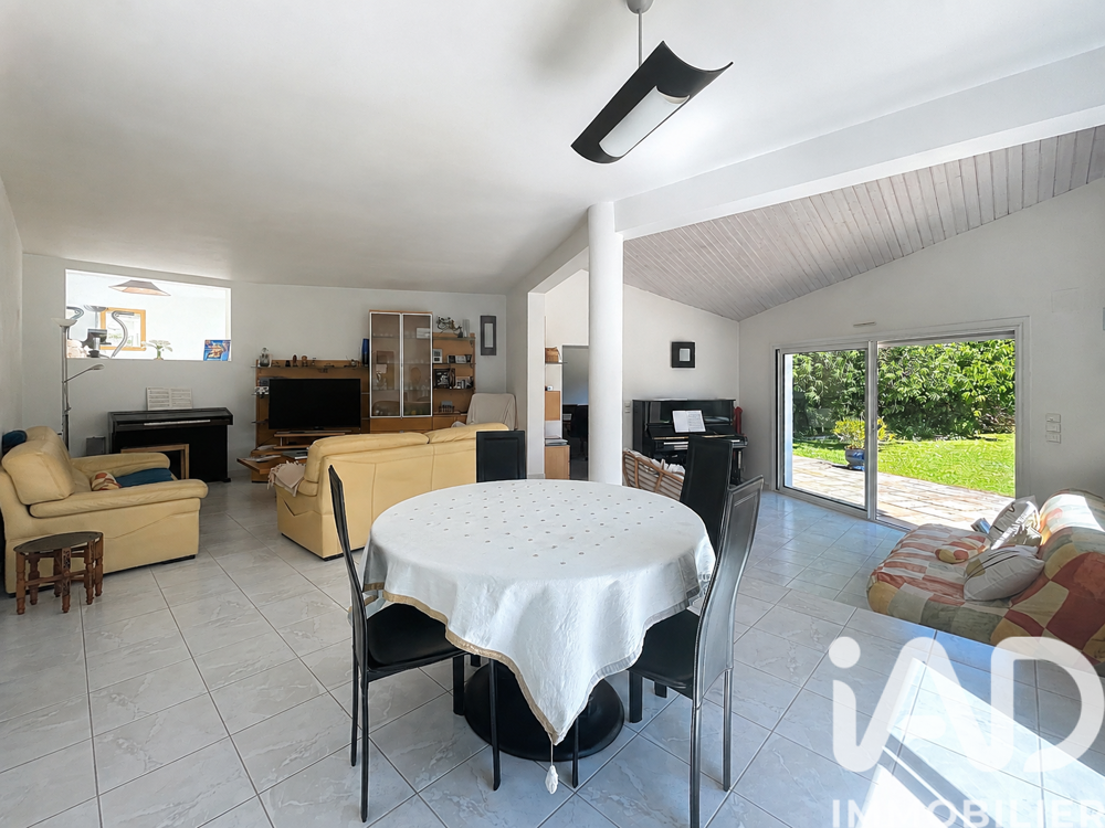 Vente Maison/villa 6 pièces