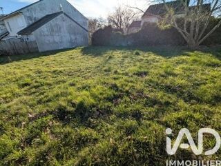  Terrain à vendre 311 m²