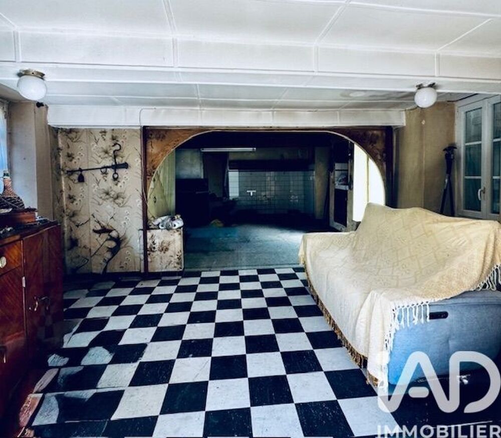 Vente Maison Vente Maison de campagne 5 pièces Arthez-d'asson