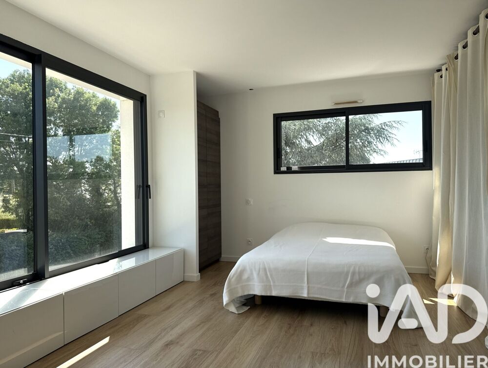 à vendre  Maison Montreuil-Juigné (49460)