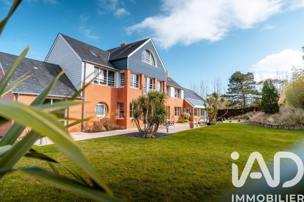 Vente Maison/villa 10 pièces