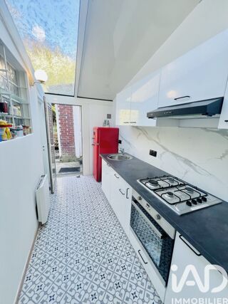  Maison à vendre 5 pièces 83 m²