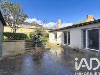  Maison � vendre 7 pi�ces 240 m�