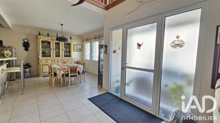  Maison à vendre 5 pièces 150 m²