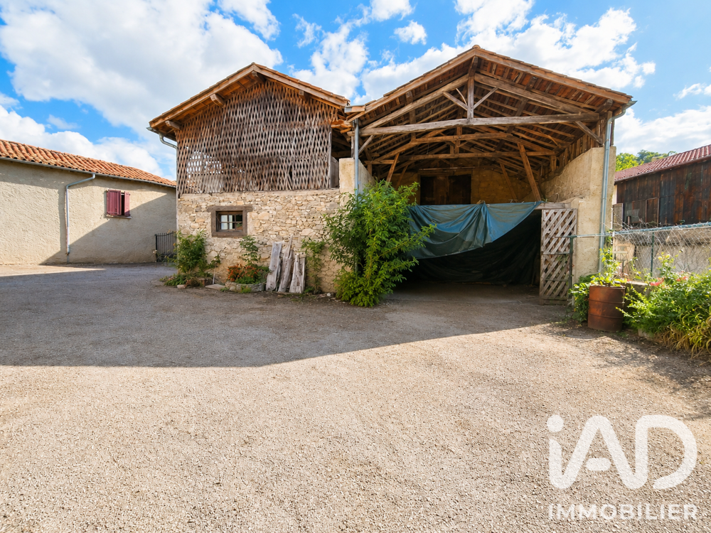 Vente Maison Vente Maison de village 9 pièces Arbon