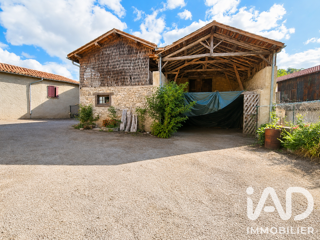  Maison à vendre 9 pièces 223 m²