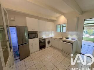  Maison à vendre 6 pièces 136 m²
