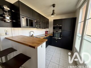  Appartement à vendre 2 pièces 52 m²