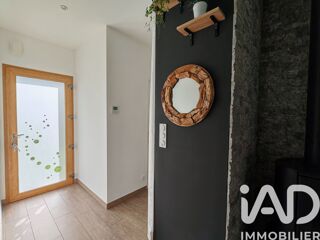  Maison à vendre 6 pièces 135 m²