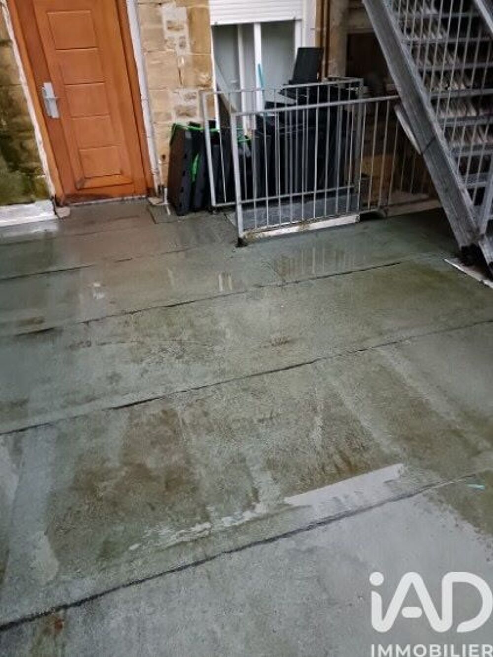 Vente Immeuble Vente Immeuble 200 m&sup2; Charleville-mézières