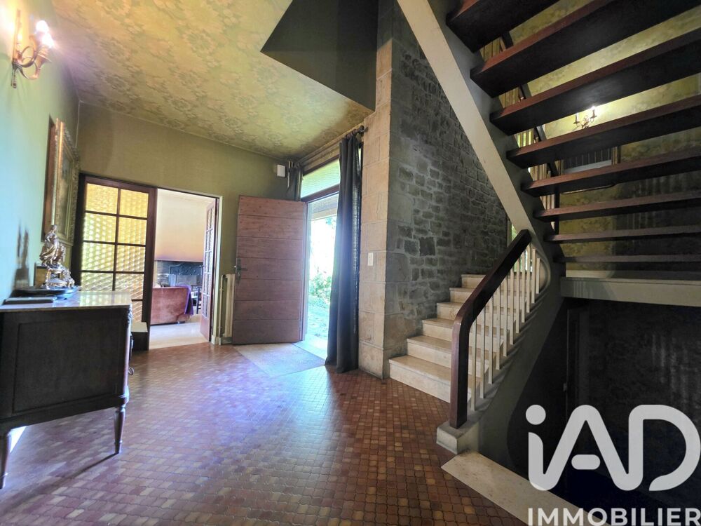 Vente Maison d'architecte 11 pièces