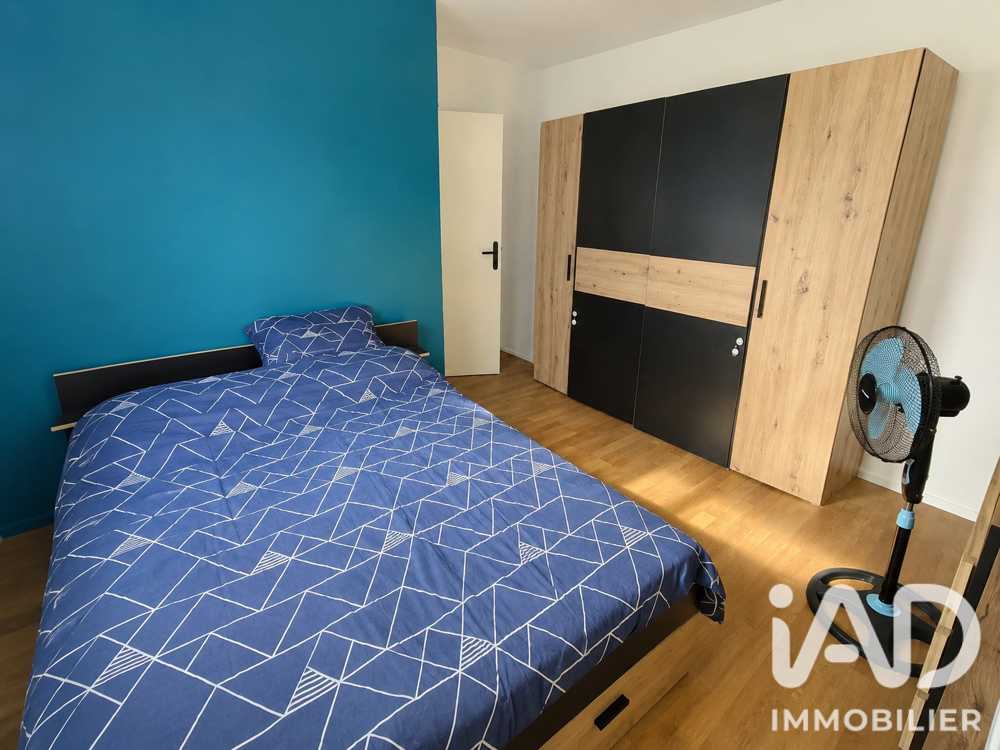 Vente Appartement Vente Appartement 3 pièces Saint-pierre-des-corps