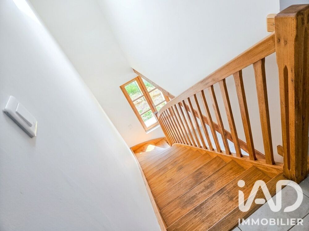 Vente Maison Vente Maison traditionnelle 5 pièces Saint-nicolas-de-la-grave