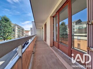  Appartement à vendre 2 pièces 55 m²