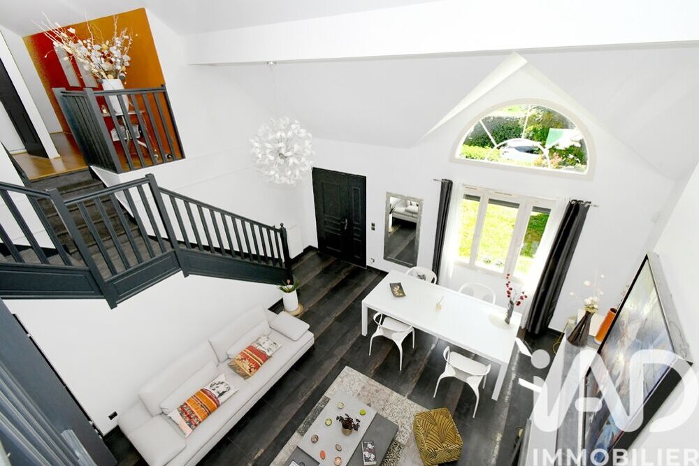 � vendre  Maison �tiolles (91450)