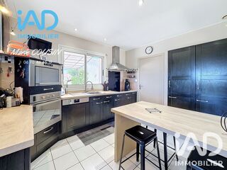  Maison à vendre 5 pièces 98 m²