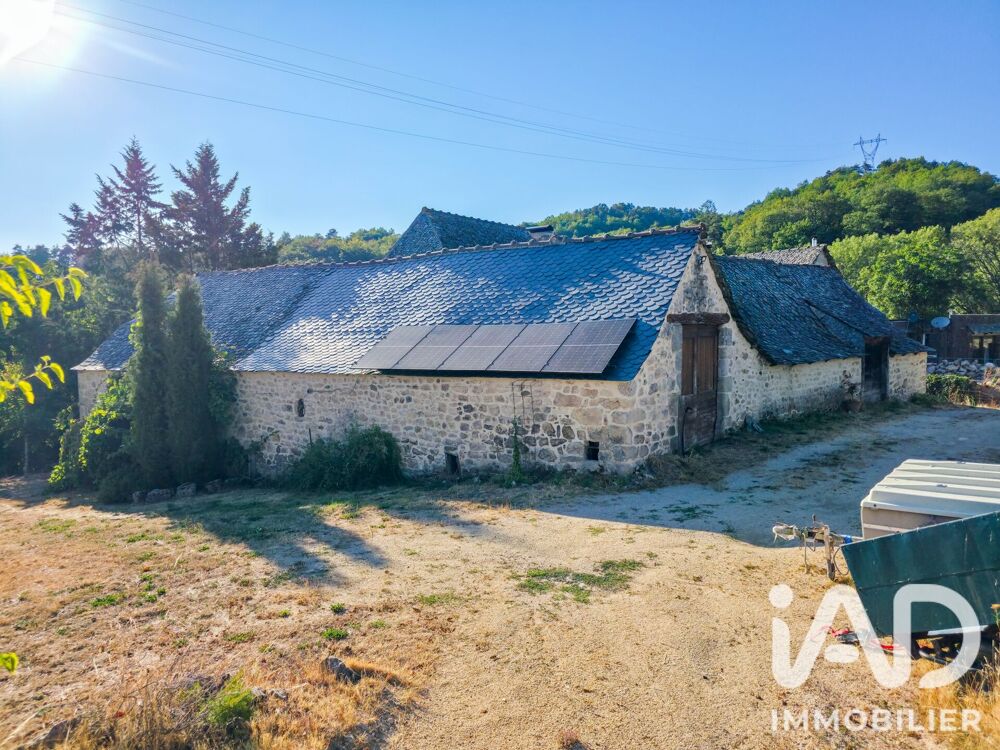 Vente Maison Vente Maison de campagne 6 pièces Florentin-la-capelle