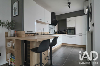  Appartement à vendre 3 pièces 63 m²