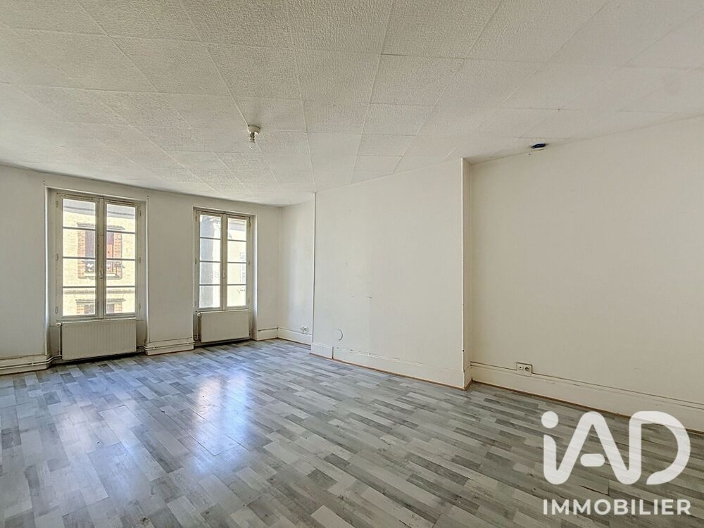 Vente Immeuble Vente Immeuble 102 m&sup2; Saint-florentin