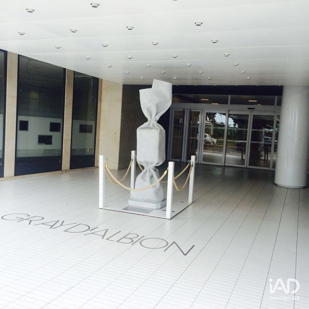   Vente Murs commerciaux 33 m&sup2; 