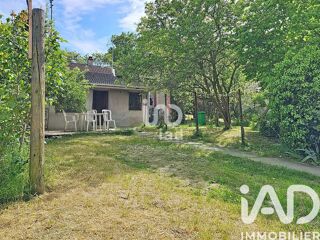  Maison � vendre 3 pi�ces 56 m�