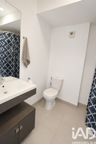  Appartement à vendre 1 pièce 17 m²