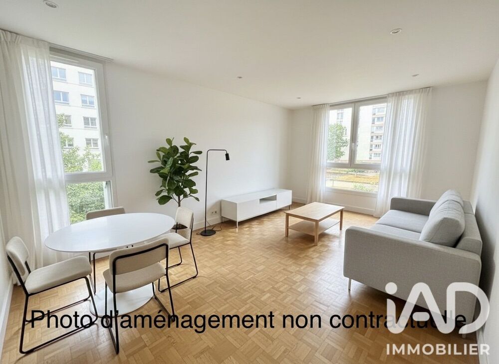 Vente Appartement Vente Appartement 4 pièces Hérouville-saint-clair
