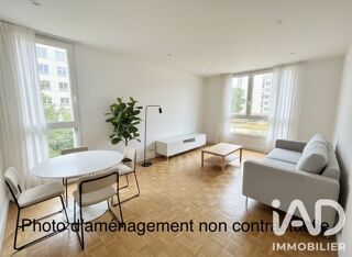  Appartement à vendre 4 pièces 74 m²