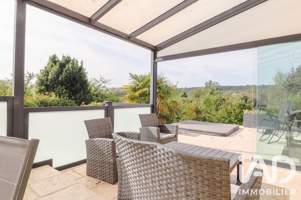 à vendre  Maison Saulx-les-Chartreux (91160)