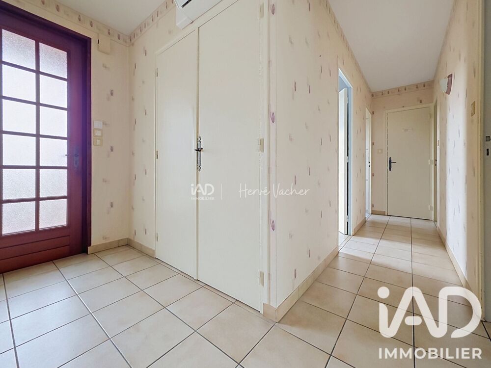 Vente Maison Vente Maison traditionnelle 6 pièces Replonges
