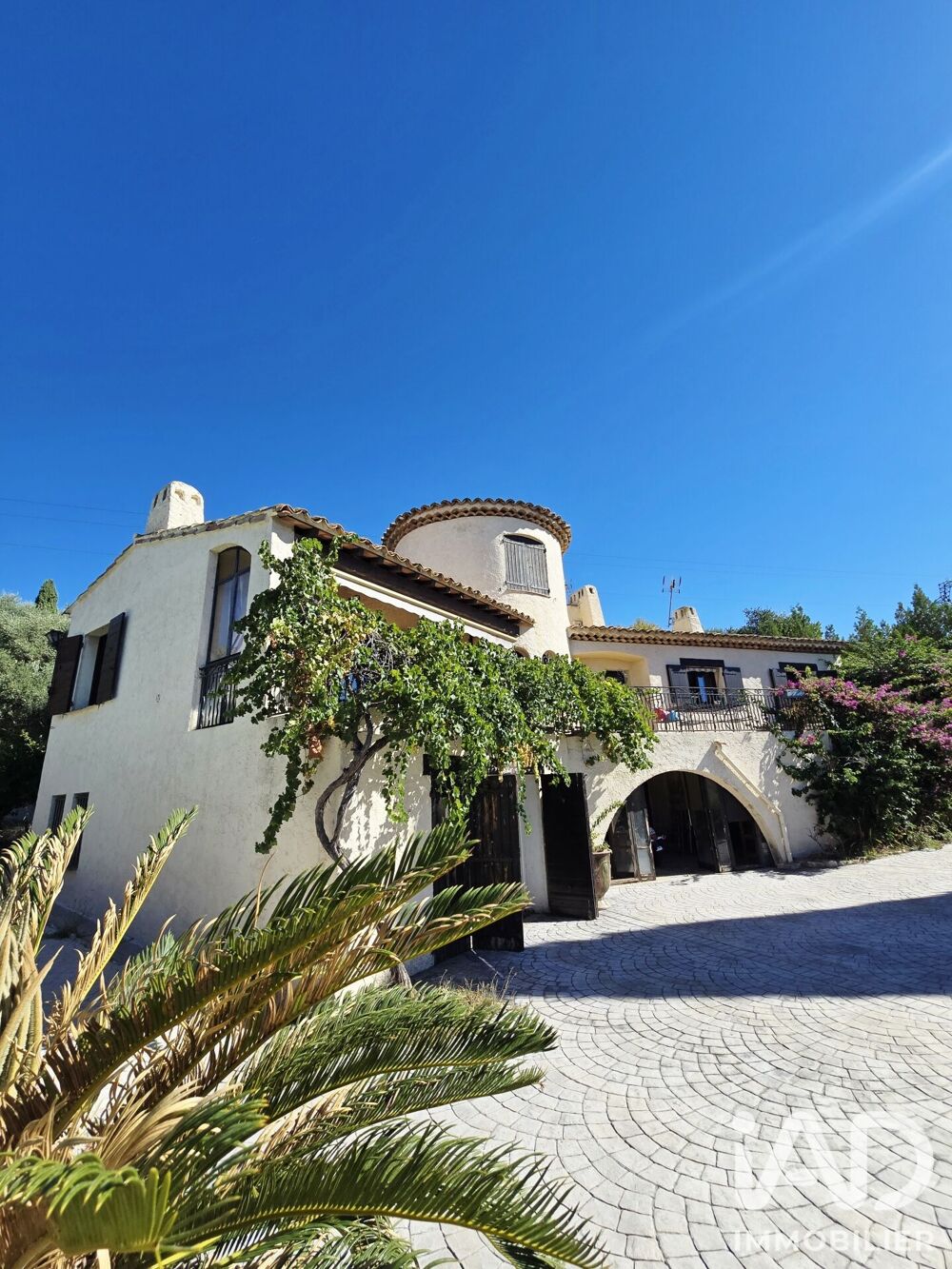 Vente Maison Vente Maison/villa 6 pièces Allauch